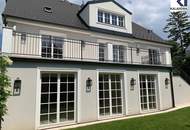 360° TOUR // LUXUS-VILLA MIT GARTEN & POOL // LUXURY VILLA with GARDEN & POOL