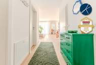 Stilvolle Neubauwohnung mit Balkon in schöner Wohnlage