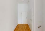 Zentral &amp; modern - Stilvolle Neubauwohnung in bester Lage!