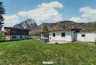 Charmantes Zuhause mit großem Grundstück in ruhiger Wohnlage!