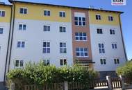 Charmante 1-Zimmer-Wohnung mit Loggia & Stellplatz in Groß-Siegharts