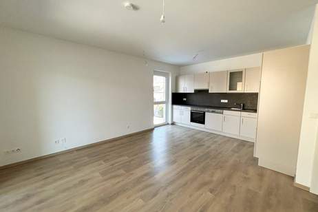 FLOTTE 2-Zimmer Wohnung sucht FLOTTE Mieter!, Wohnung-miete, 1.054,02,€, 8043 Graz(Stadt)