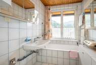 Wohnen mit viel Platz und flexibler Nutzung in Übelbach!