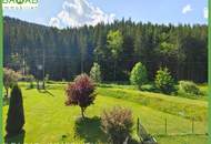 TRAUMHAFTE | 2 ZIMMER-EG-WOHNUNG | 60M² | SIRNITZ
