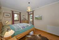 Gemütliche Wohnung nahe dem Schwarzsee