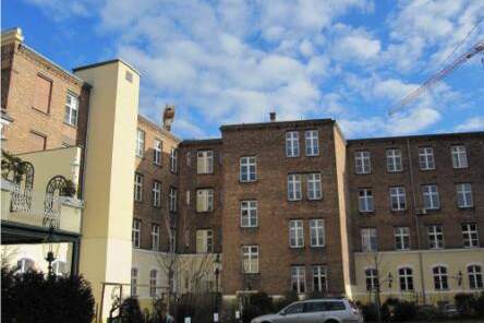 Lofts in ehemaliger Kuvertfabrik, Gewerbeobjekt-miete, 3.865,15,€, 1100 Wien 10., Favoriten