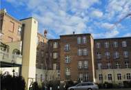 Lofts in ehemaliger Kuvertfabrik