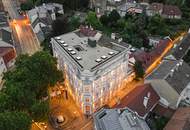 ENTZÜCKENDE 2 ZIMMER II PRESTIGE UND ELEGANZ II WOHNEN IM DENKMALGESCHÜTZEN MÖDLINGER STADTJUWEL II FUSSGÄNGERZONE