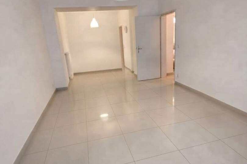 Vielseitig ausgestattete Lagerfläche mit eigenem Eingang in ruhiger Lage – 59,6 m² im 4. Bezirk, Wohnung-kauf, 140.000,€, 1040 Wien 4., Wieden