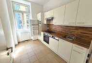 Smart geschnittene 3-Zimmer-Wohnung 10. Bezirk!