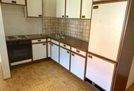 Geräumige Einzimmerwohnung im idyllischen Sankt Radgund zu vermieten!