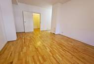 UNBEFRISTET, INNSTRASSE, 60 m2 Altbau, 2 Zimmer, Komplettküche, Wannenbad, Parketten, 1. Liftstock