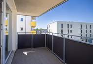 ERSTBEZUG im „ein viertel grün“ in Wiener Neustadt – attraktive 3-Zimmer-Wohnung mit Balkon