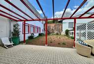 Arbeiten &amp; Wohnen perfekt vereint – Saniertes Einfamilienhaus mit Geschäftslokal und großzügiger Terrasse