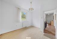 Großzügiges Einfamilienhaus mit Garten und Weinkeller im Weinviertel!