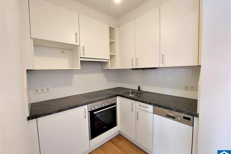Top 2 Zimmerwohnung - gemütliches Wohnen am HAYDNPARK, Wohnung-miete, 899,00,€, 1120 Wien 12., Meidling