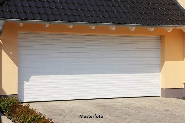 Garagenbox + provisionsfrei und ohne Maklergebühr +
