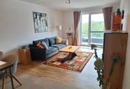 7082 Donnerskirchen - sehr schönes 61m² Terrassen Apartment mit unverbaubarem Seeblick! (Provisionsfrei)