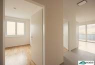 helle 3-Zimmer-Wohnung mit Tageslicht-Bad und Balkon in sonniger Lage / gute Verkehrsanbindung nach Wien und St. Pölten