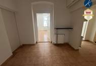 UNBEFRISTET! Ruhige Gartenwohnung - Nähe Matzleinsdorfer Platz
