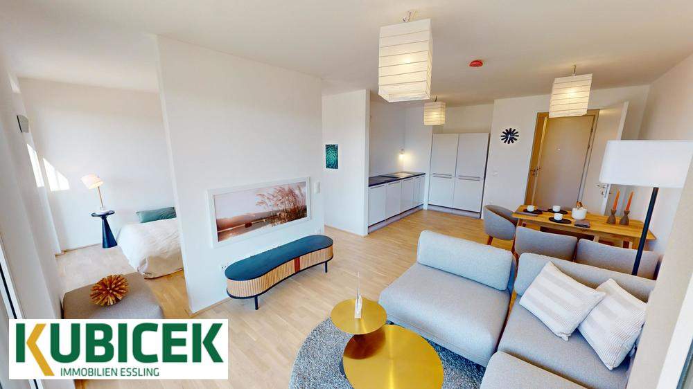 1.03 In der STADT wohnen. Wie am LAND leben