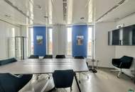 Hochwertige Bürofläche an der Brigittenauer Lände