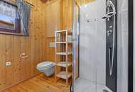 Alpines, voll möbliertes Chalet im Skigebiet Klippitztörl – Ihr gemütliches Refugium mit Vermietungspotenzial