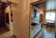 2-Zimmer-Eigentumswohnung mit Loggia