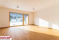 Blühende Aussichten- Reihenhaus im Grünen inkl.Küche