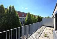 SONNIGE Neubauwohnung - GROSSE Terrasse - LETZTES Stockwerk (2.OG)!!