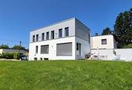 Moderne Bürohaus bzw. Praxisgemeinschaft mit Topausstattung auf Eigengrund