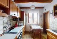 Einfamilienhaus in Traun - ruhig und doch zentral!