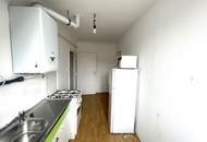 Sanierungsbedürftige DG-Wohnung bei der Währinger Straße/Volksoper