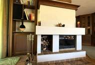 *** Wohlfühlhaus mit Kamin, Kachelofen, Gartenidylle und Ausblick von der Grillterrasse ***