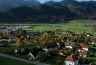 Traumhaftes Erdgeschoss-Apartment in Micheldorf mit Garten und Terrasse - Erstbezug!