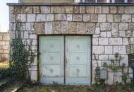 Rarität! Histroische Jahrhundertwende-Villa mit Privatpark und Wald | Blick in alle Himmelsrichtungen | Lichtdurchflutet