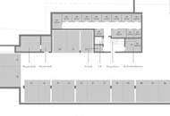 RIESEN SONNENTERRASSE - Preis gilt nur bis Bausstart - Moderne Zwei-Zimmer-Wohnung in zentraler Lage von Graz mit Sonnenbalkon, perfekt für Singles oder Paare! Luxus-Neubauprojekt!