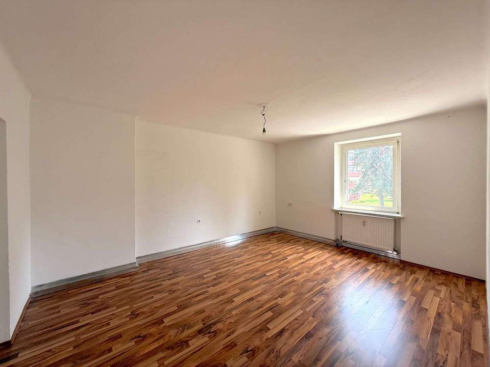 Kompakt, hell und praktisch – Ihr neues Zuhause in Murdorf