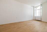 Betreuung möglich – 2 Zimmerwohnung mit Altbau-Charme in Wiener Neustadt