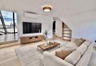 Ein Meisterwerk aus Licht und Design: Penthouse - Luxury & Lifestyle in the Heart of Vienna