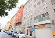 Garagenstellplatz mit Wallbox in zentraler Lage des 7. Bezirks