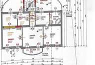 Repräsentative, stilvolle Villa mit vielfältigen Nutzungsmöglichkeiten!