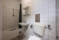 ++NEU++ sanierungsbedürftige 1-Zimmer Erdgeschosswohnung - tolle Lage!