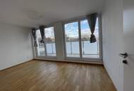 Exklusive und qualitativ hochwertige 3-Zimmer-Neubau mit zwei Balkon/Terrassen ab August 2026 zur Miete!