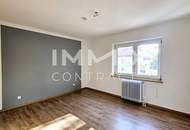 Geräumige, moderne 4-Zimmer-Wohnung mit zwei Bädern und großer Küche im Zentrum von Laxenburg