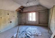 "In Kaufabwicklung"! RENOVIERUNGSBEDÜRFTIGES EINFAMILIENHAUS IN SEHR SCHÖNER LAGE