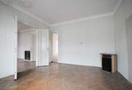 3-ZIMMER-ALTBAU - SANIERUNGSBEDÜRFTIG IN TOP LAGE!