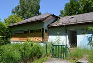 Ideal als Bildungszentrum, Seminar- und Tagungsraum mit kreativem Potential |🌳🏞️ Sanierungsobjekt nahe Stadtpark