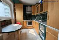 Attraktives Anlageobjekt – charmante 1-Zimmer-Wohnung mit durchdachtem Wohnkonzept