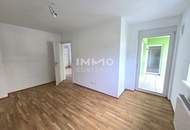 Zentrale, geförderte 4 Zimmer-Wohnung mit Balkon - Lazarettgürtel 100 - Top 27